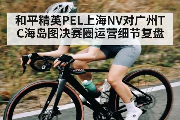 和平精英PEL上海NV对广州TC海岛图决赛圈运营细节复盘